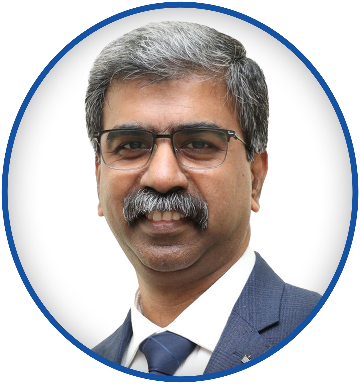 Prof. Dr. S. Jimson